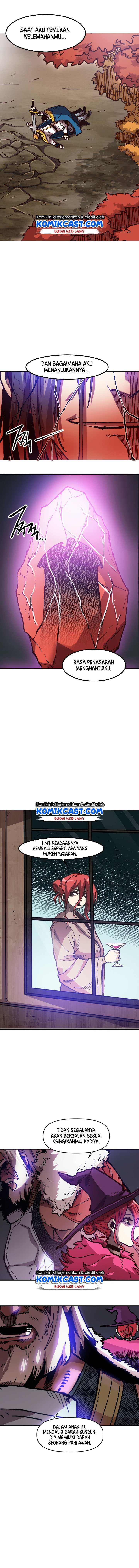 Slave B Chapter 42 Gambar 16