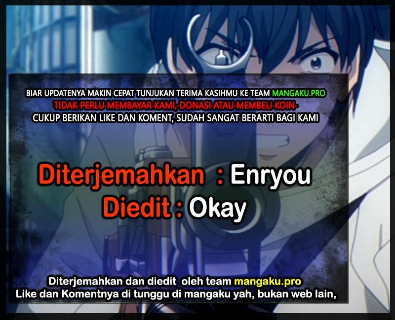 Baca Komik Darwins Game Chapter 88.2 Gambar 1