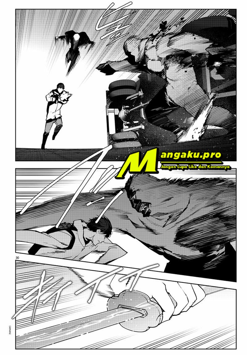 Darwins Game Chapter 88.2 Gambar 11