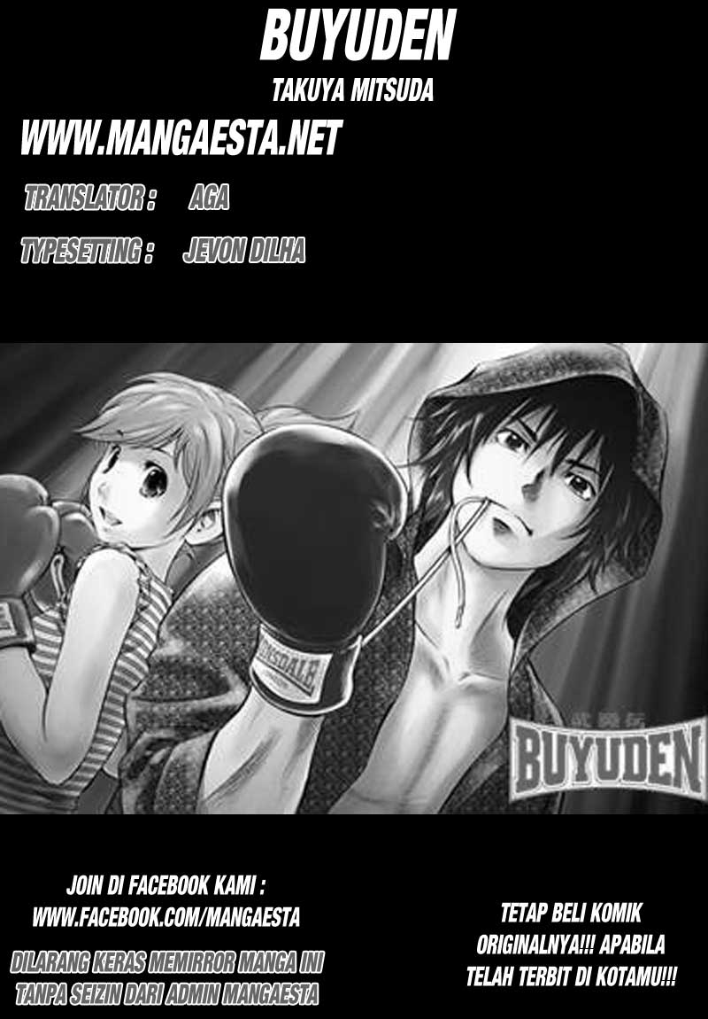 Baca Manga Buyuden Chapter 12 Gambar 2