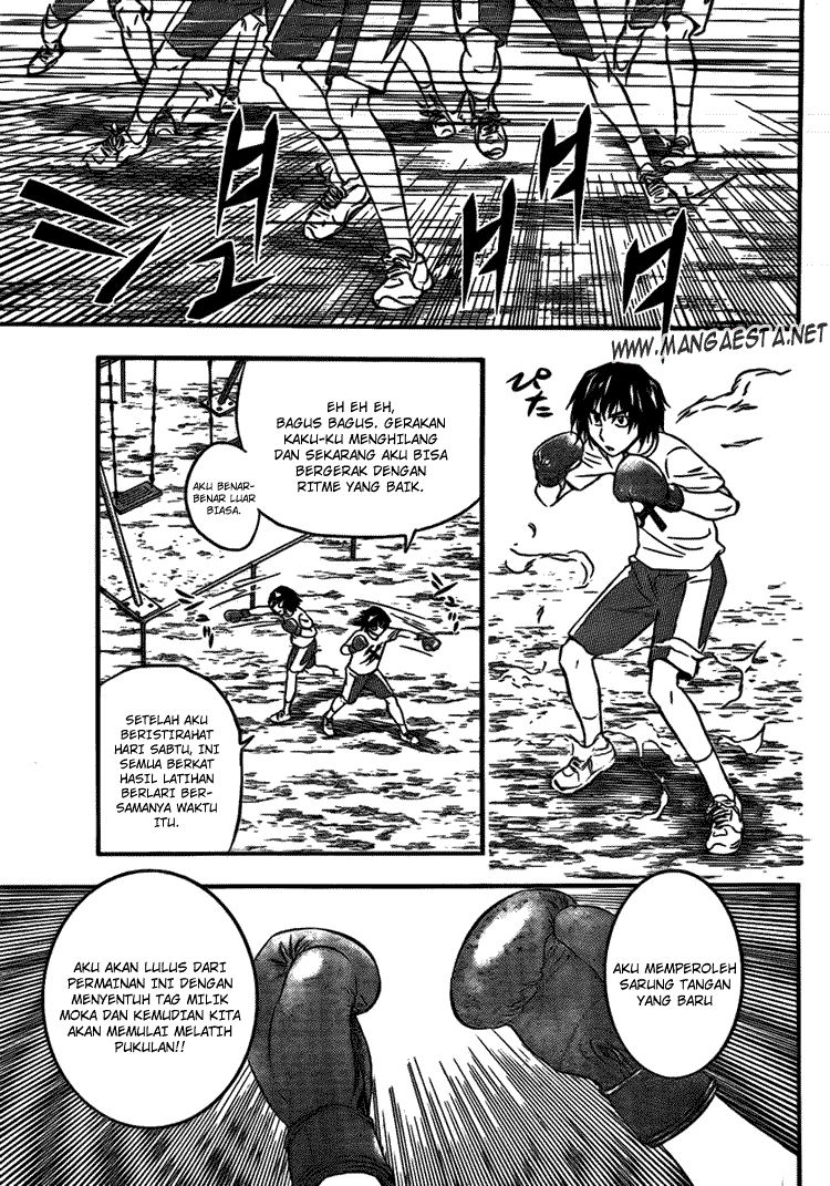 Buyuden Chapter 11 Gambar 14