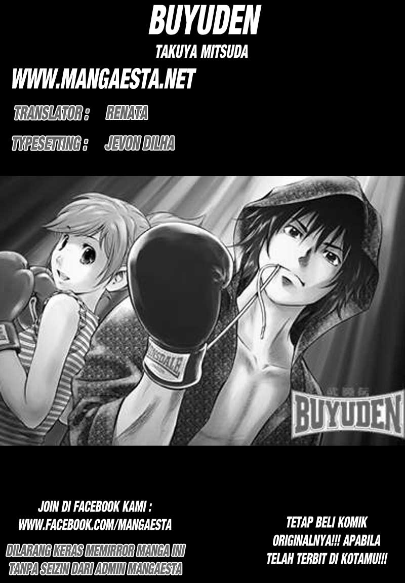 Baca Manga Buyuden Chapter 11 Gambar 2