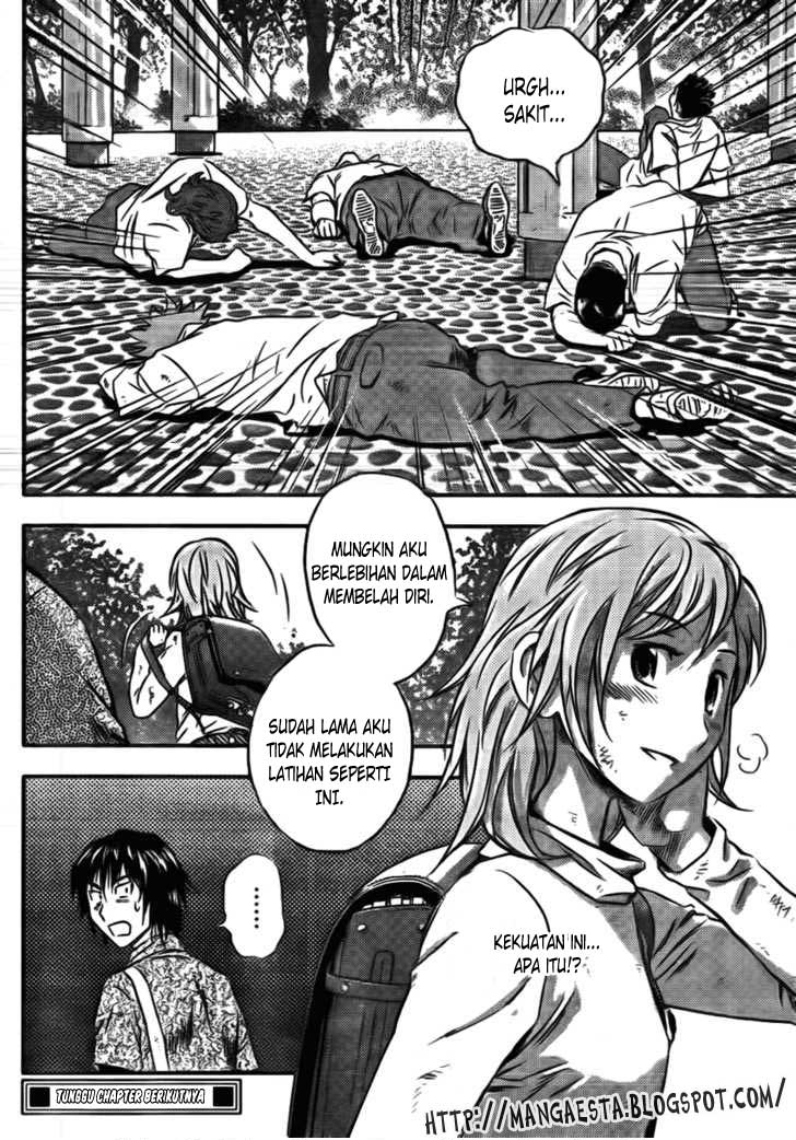 Buyuden Chapter 2 Gambar 25