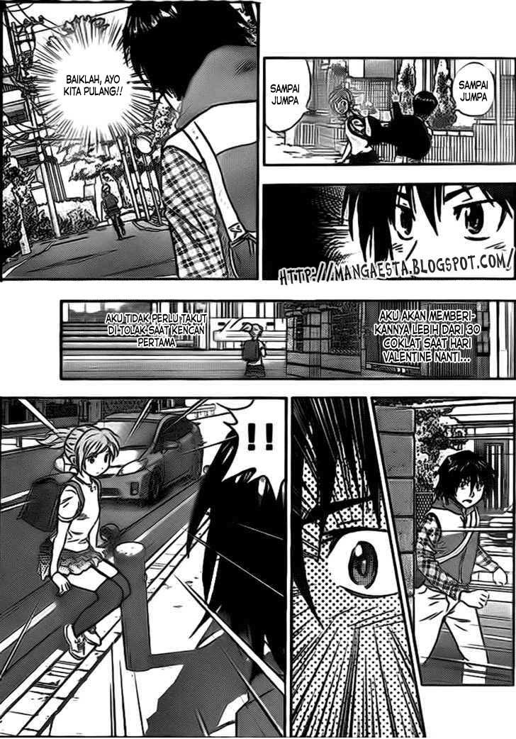 Buyuden Chapter 1 Gambar 13