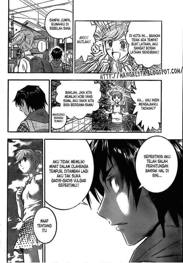 Buyuden Chapter 1 Gambar 24