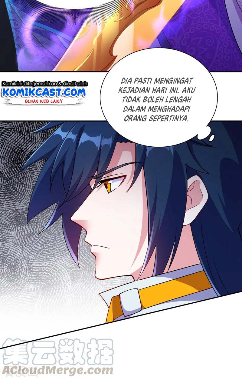 Spirit Sword Sovereign Chapter 336 Gambar 5