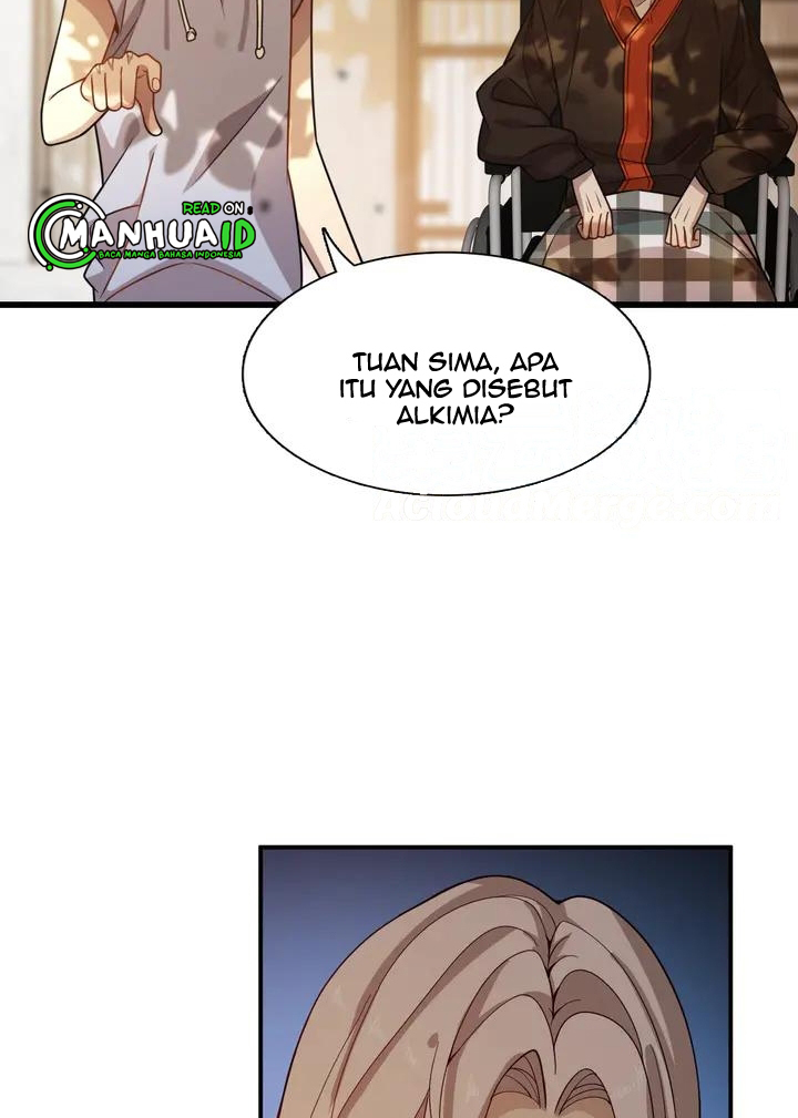 Reborn Doctor Chapter 49 Gambar 11