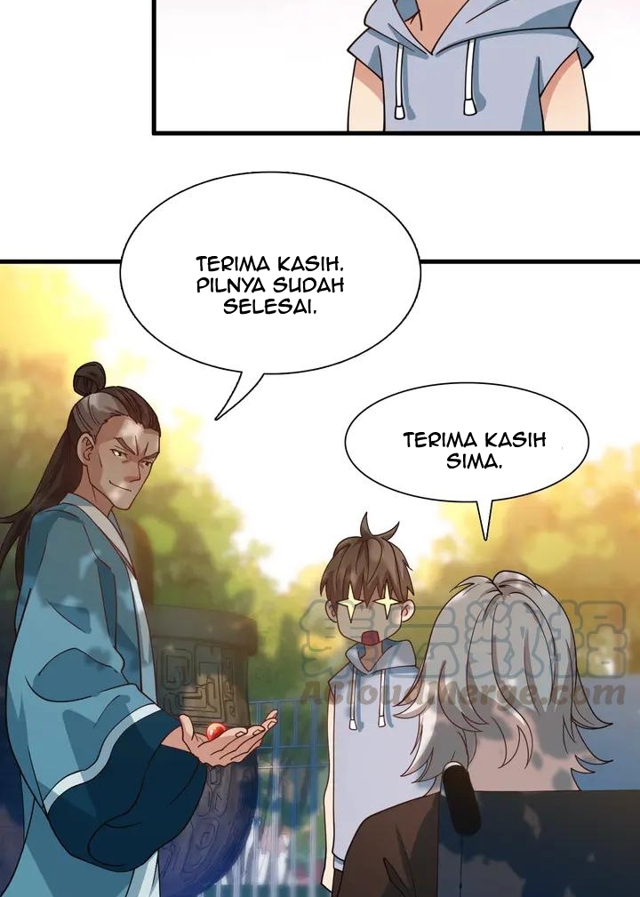 Reborn Doctor Chapter 49 Gambar 21