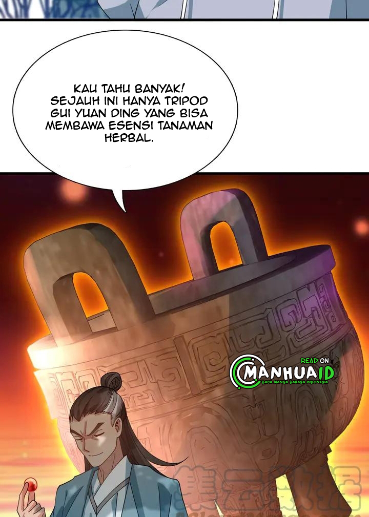 Reborn Doctor Chapter 49 Gambar 23