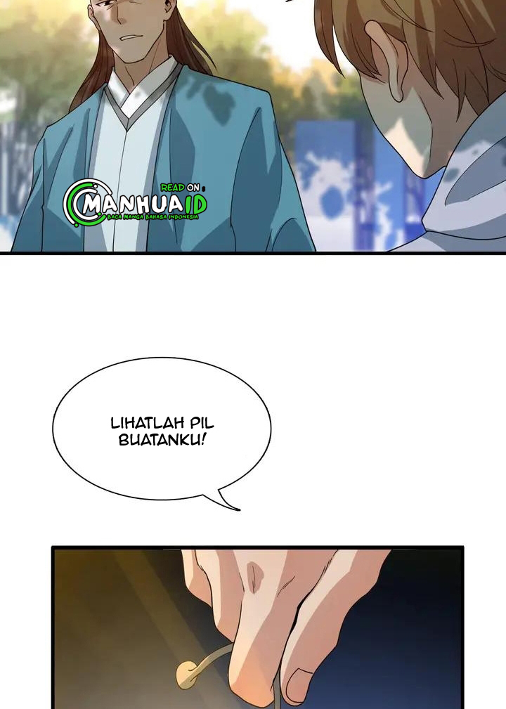 Reborn Doctor Chapter 49 Gambar 29