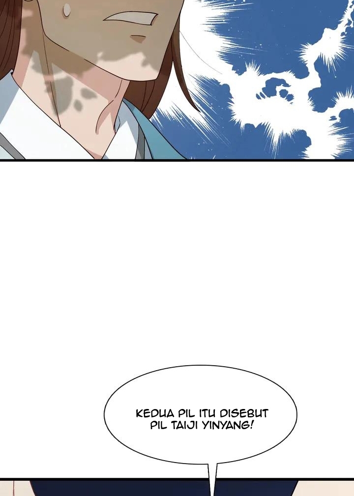 Reborn Doctor Chapter 49 Gambar 31