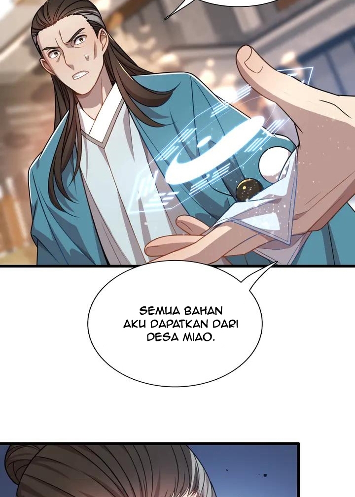 Reborn Doctor Chapter 49 Gambar 33