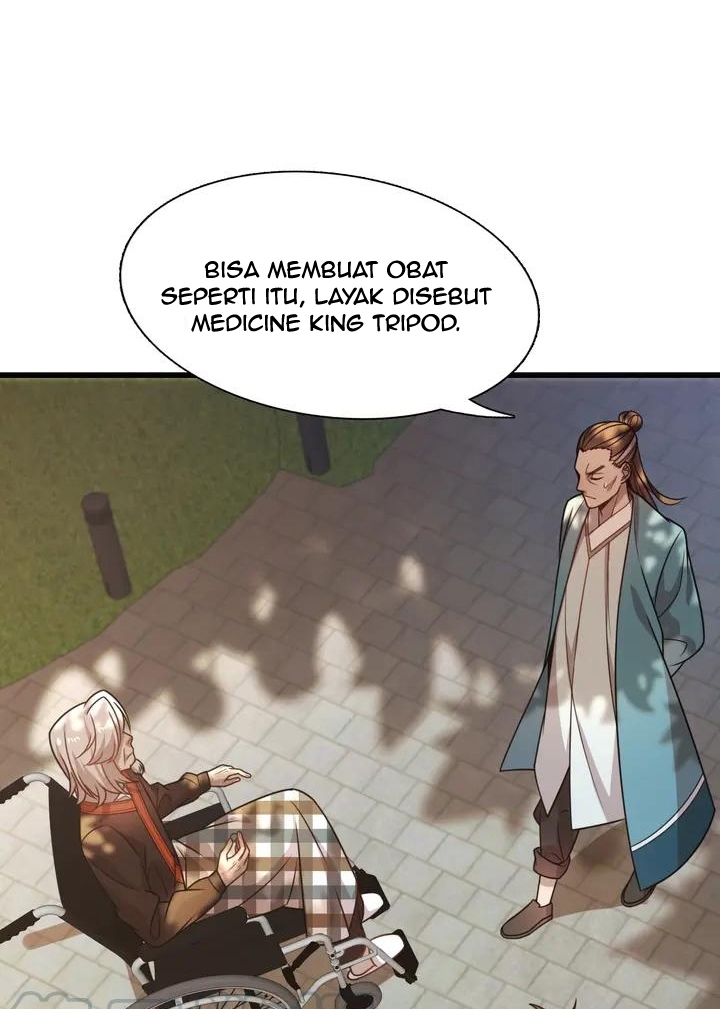 Reborn Doctor Chapter 49 Gambar 36