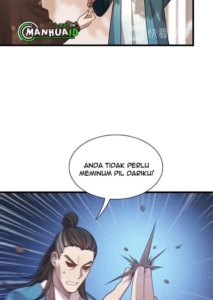 Reborn Doctor Chapter 49 Gambar 38