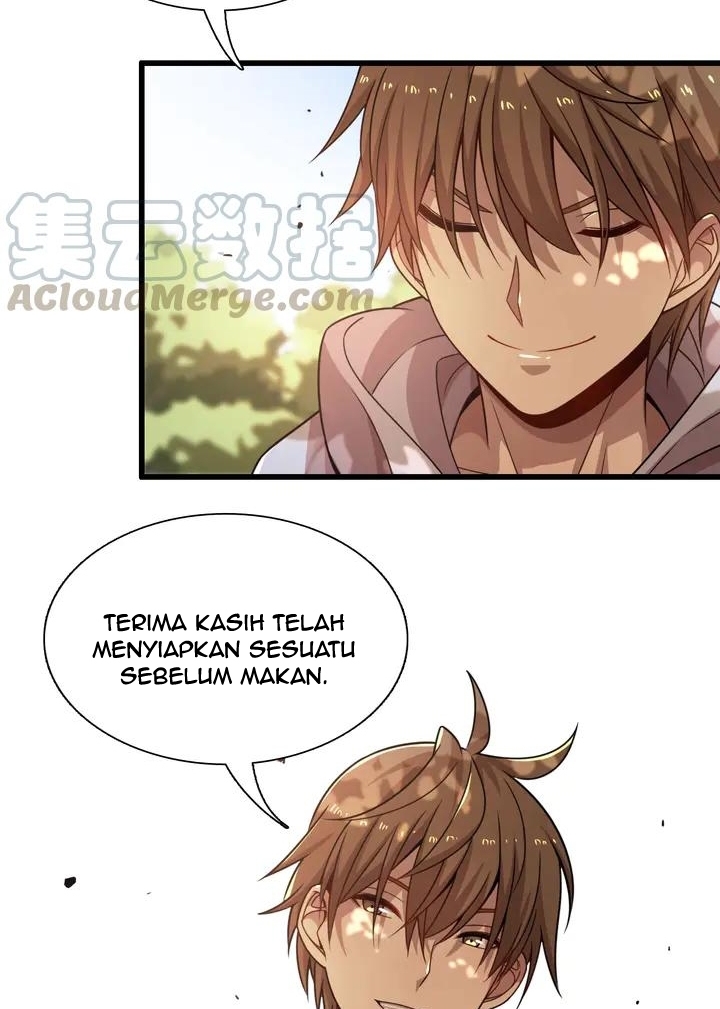 Reborn Doctor Chapter 49 Gambar 43