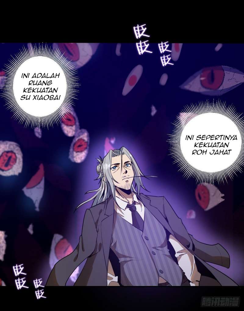 Dark Star Emperor Chapter 23 Gambar 18