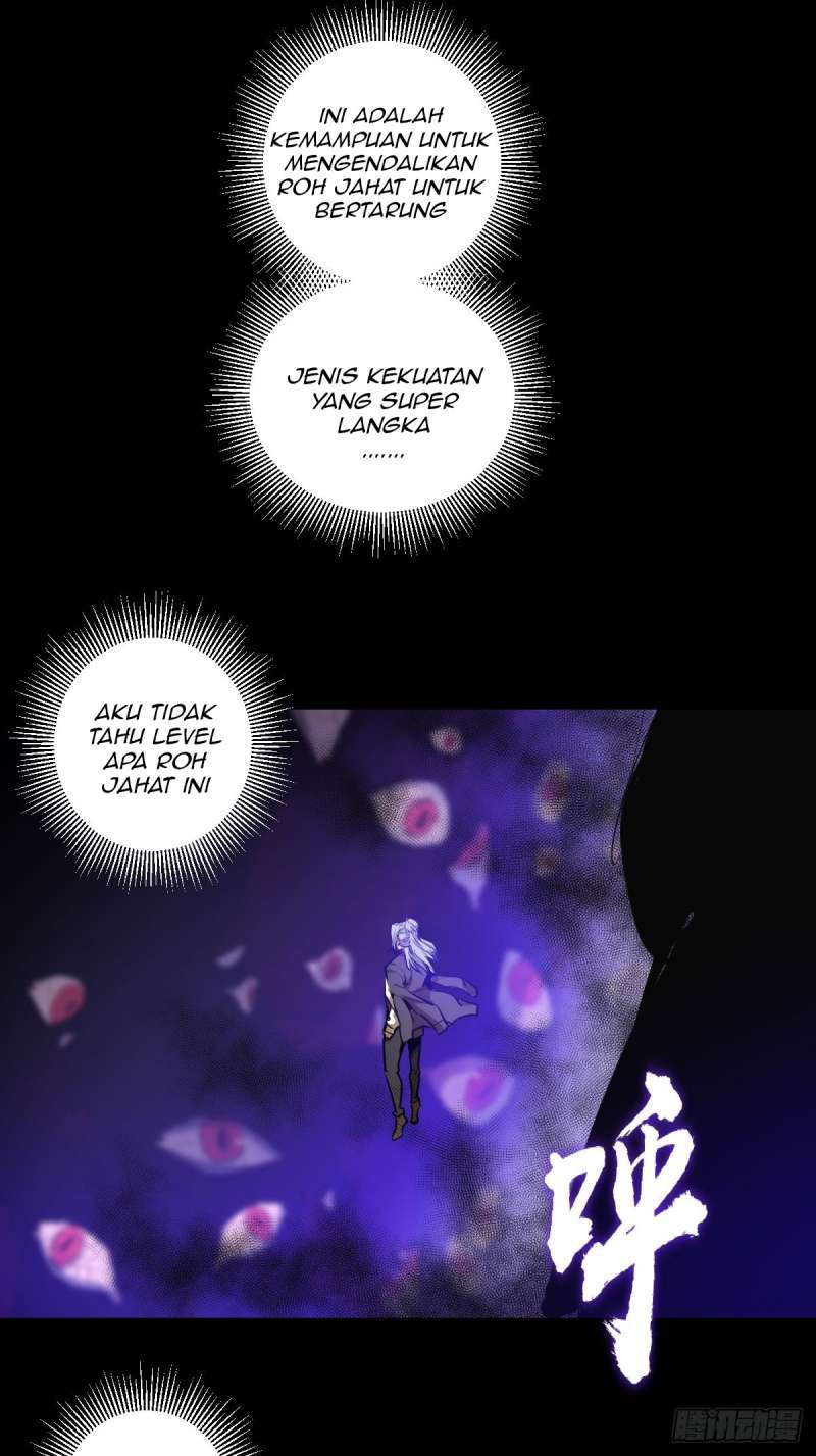 Dark Star Emperor Chapter 23 Gambar 20