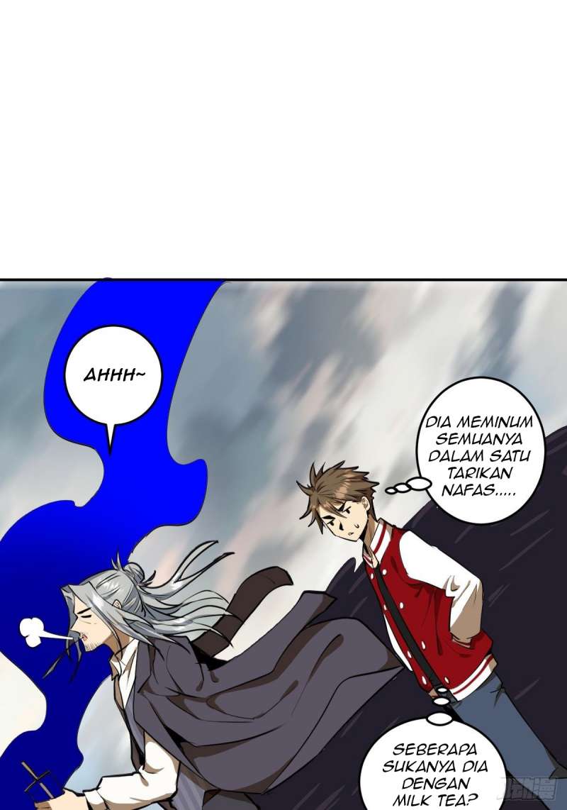 Dark Star Emperor Chapter 23 Gambar 8