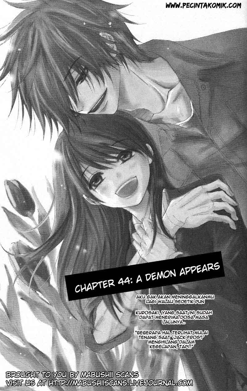 Baca Manga Dengeki Daisy Chapter 44 Gambar 2