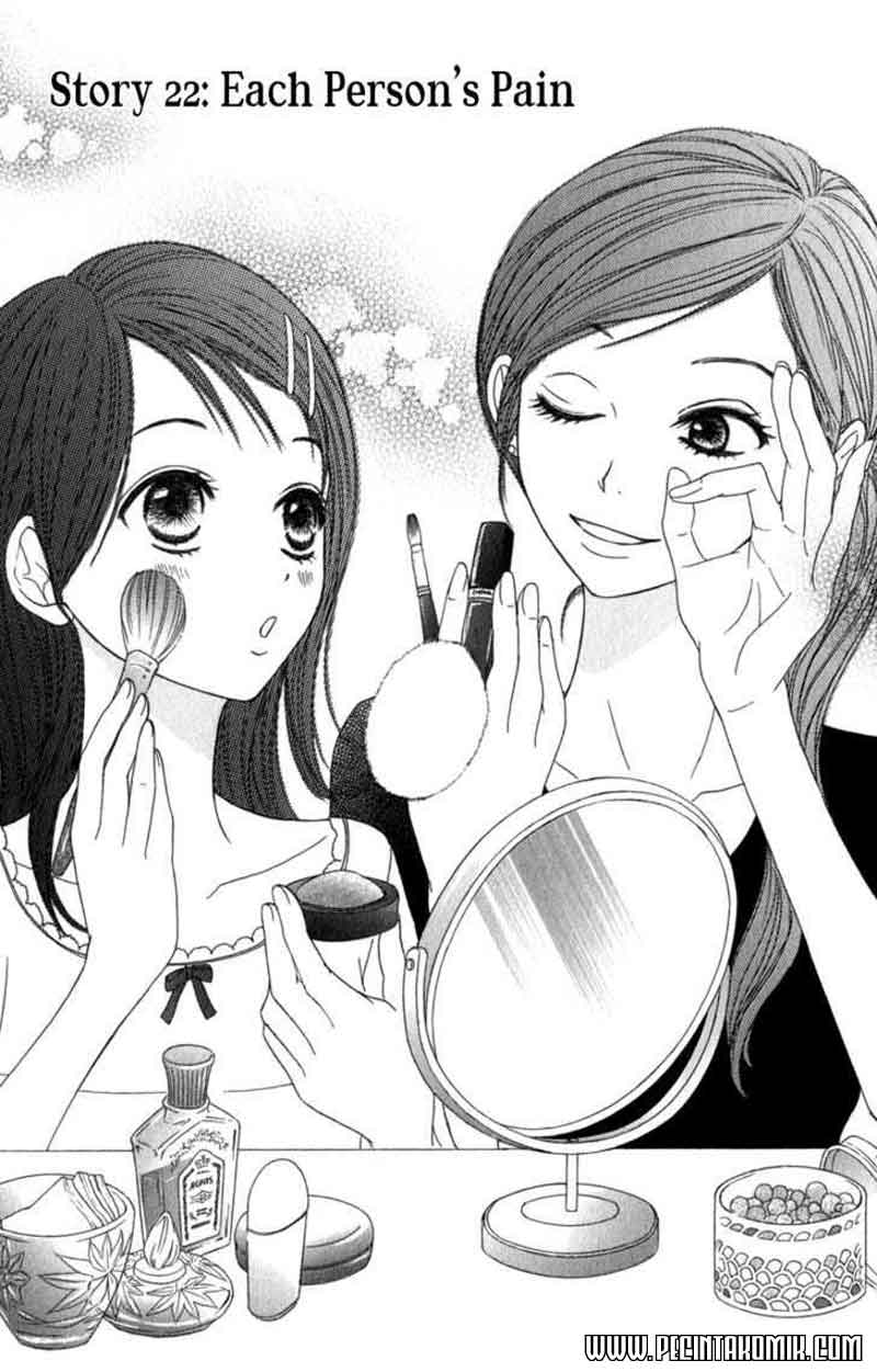 Baca Manga Dengeki Daisy Chapter 22 Gambar 2