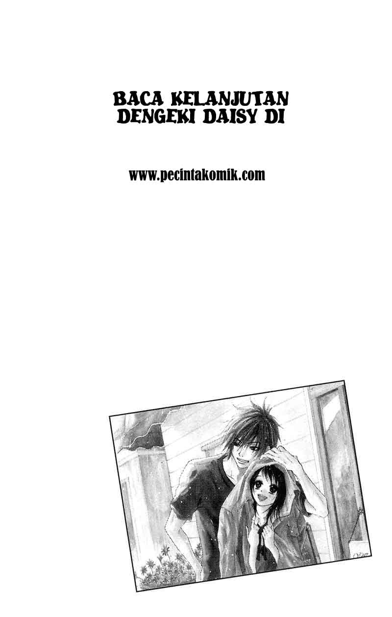 Dengeki Daisy Chapter 5 Gambar 42