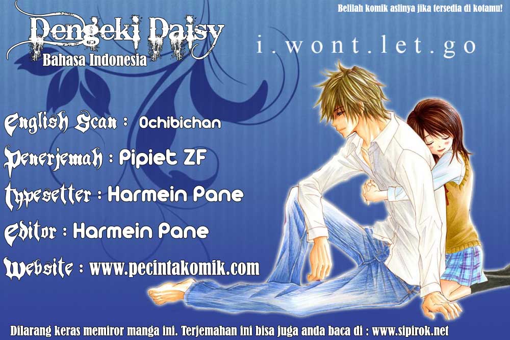 Baca Komik Dengeki Daisy Chapter 2 Gambar 1