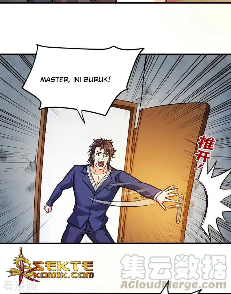 Strongest Divine Doctor Mixed City Chapter 103 Gambar 5