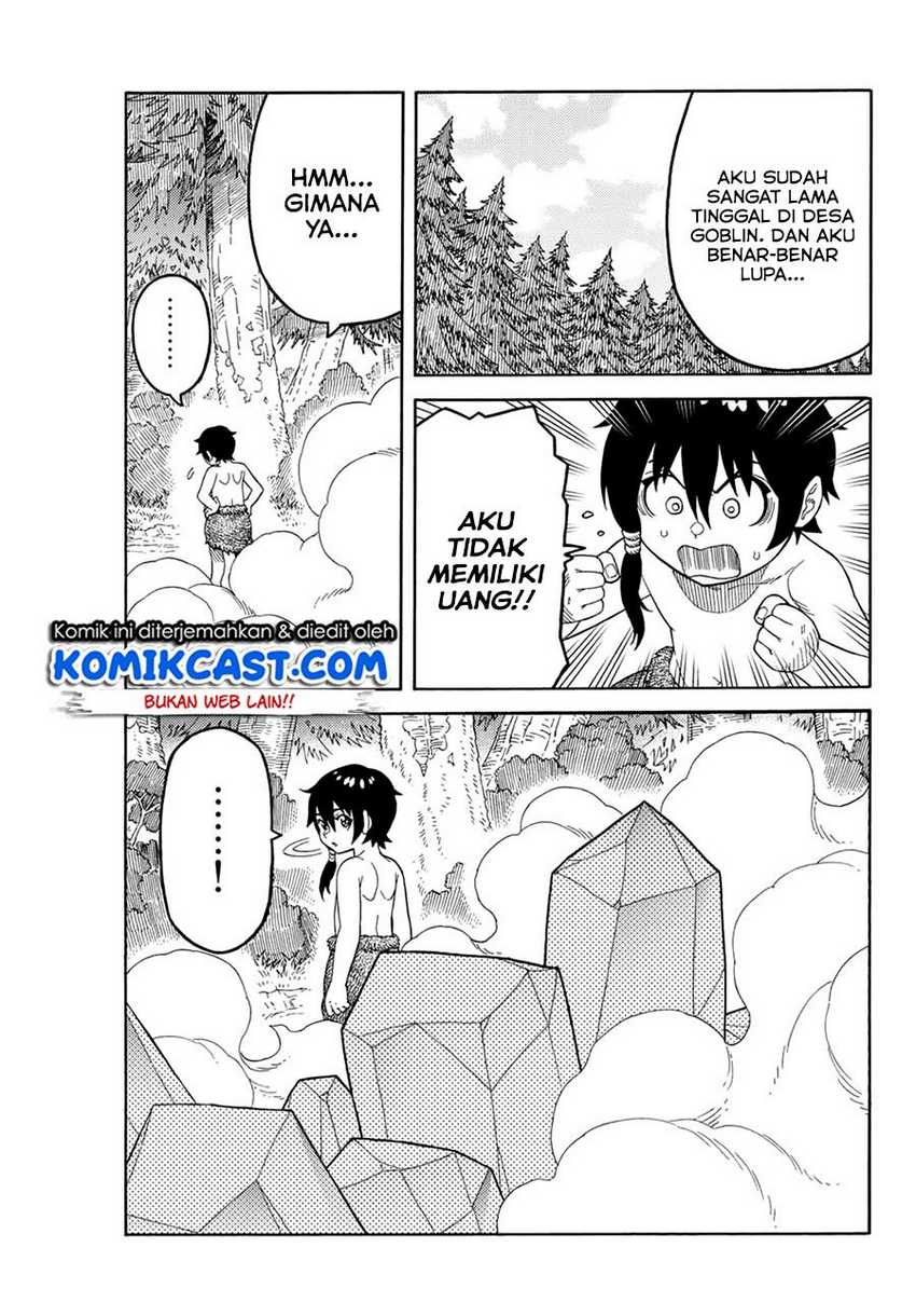 Suterareta Tensei Kenja ~Mamono no Mori de Saikyou no dai ma Teikoku o Tsukuriageru~ Chapter 8 Gambar 17