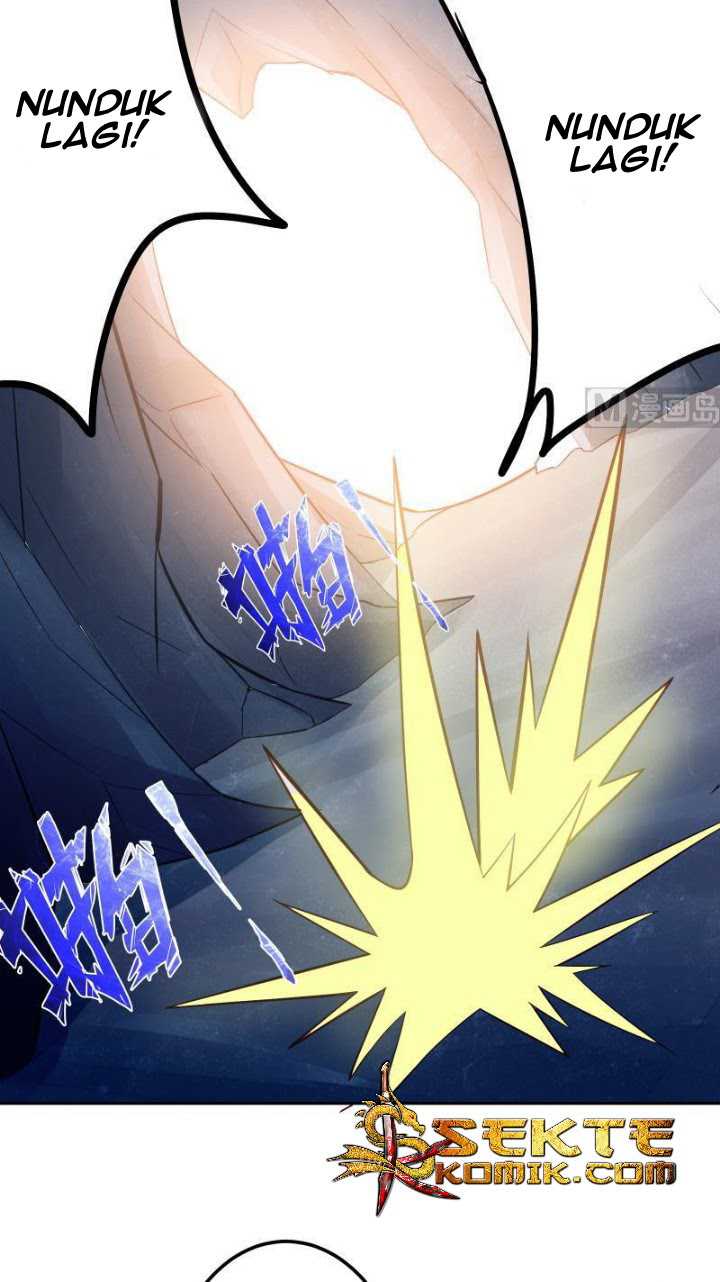 Peerless Sword God Chapter 66 Gambar 11