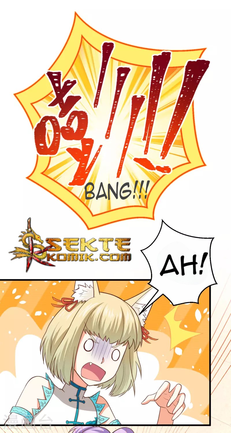 To Be The Castellan King Chapter 210 Gambar 5