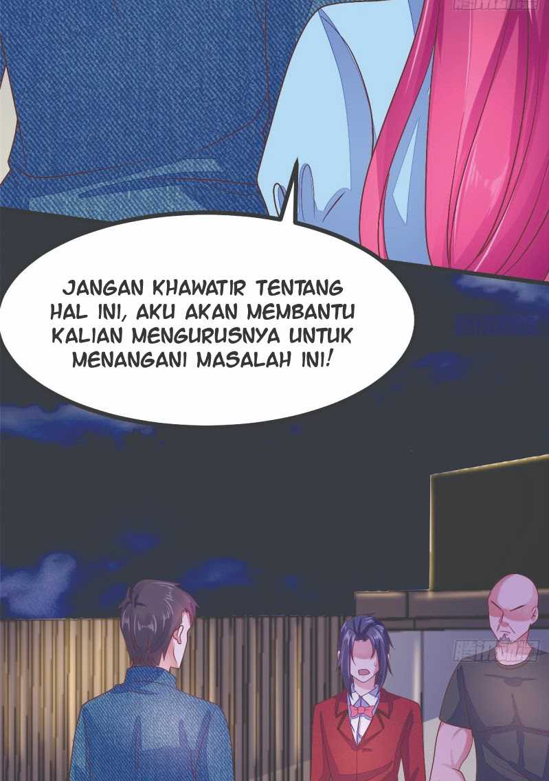 Rebirth Into the Strongest Immortal Cultivator  Chapter 27 Gambar 12