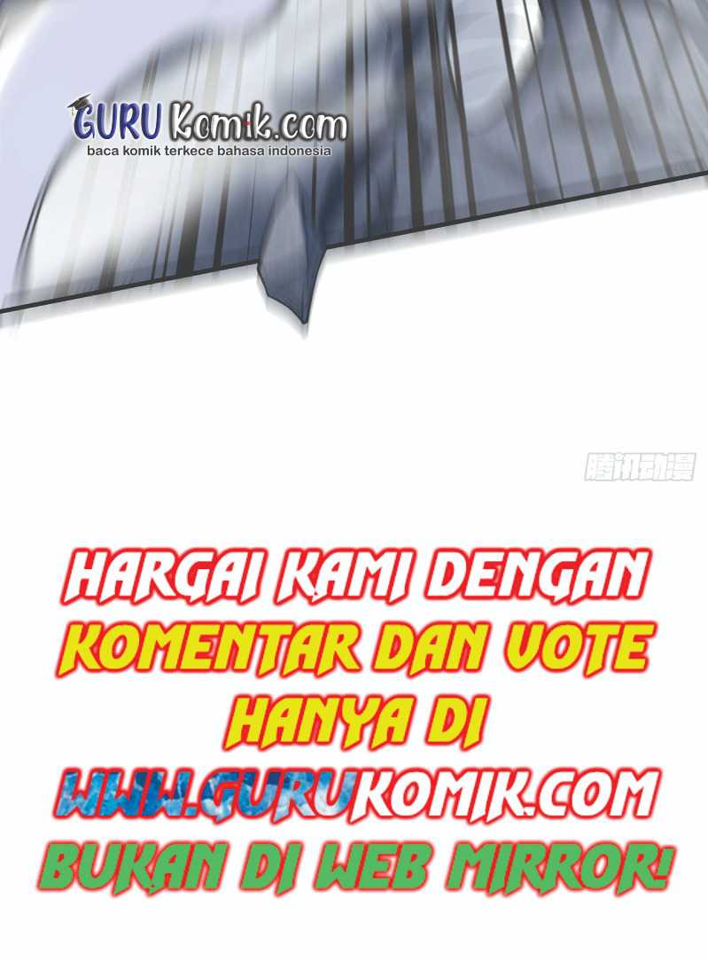 Halaman Komik