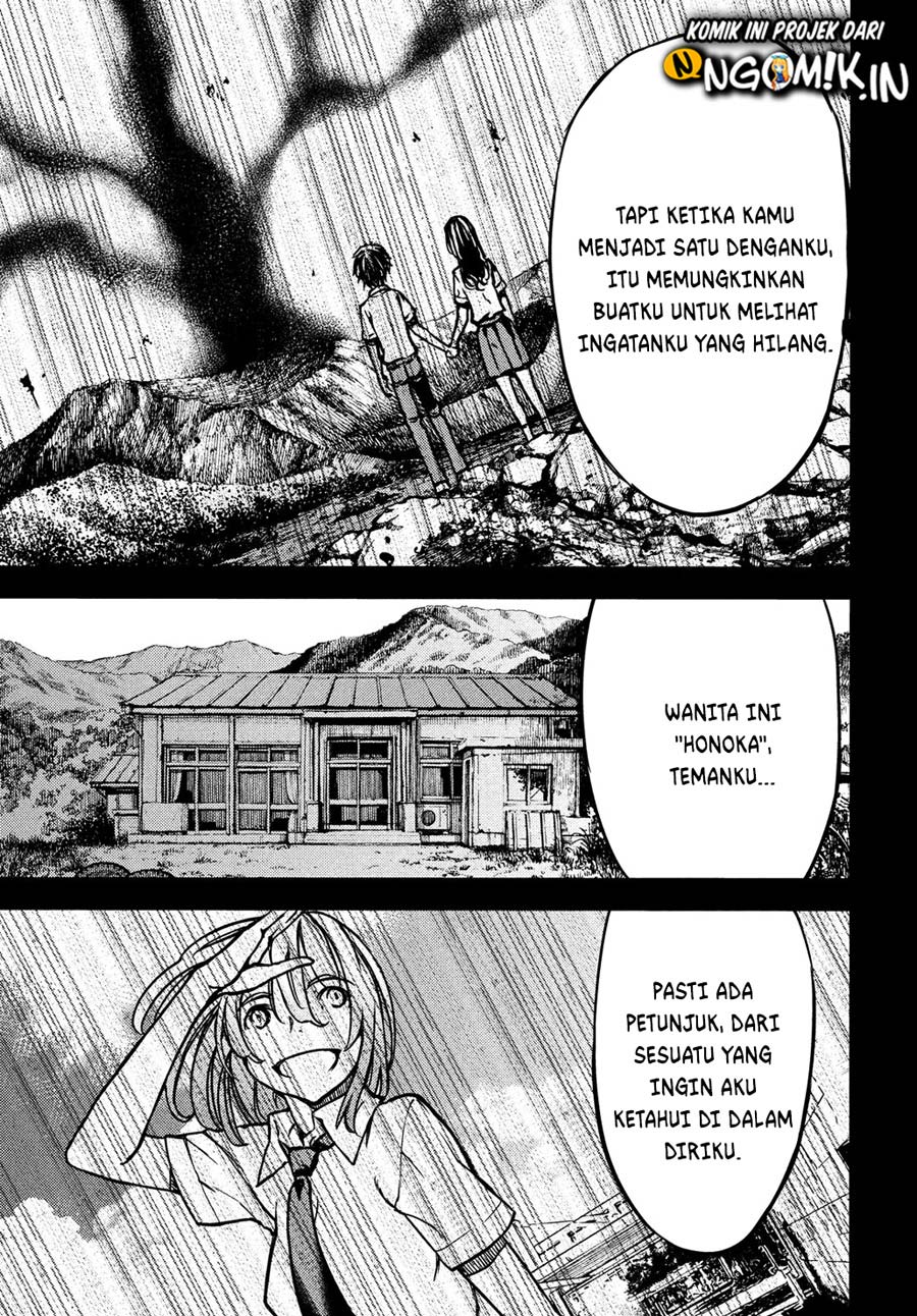 Gleipnir Chapter 53 Gambar 24