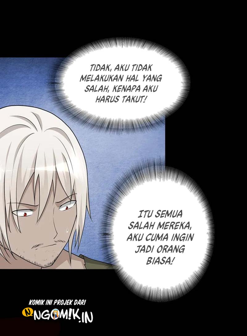 Halaman Komik