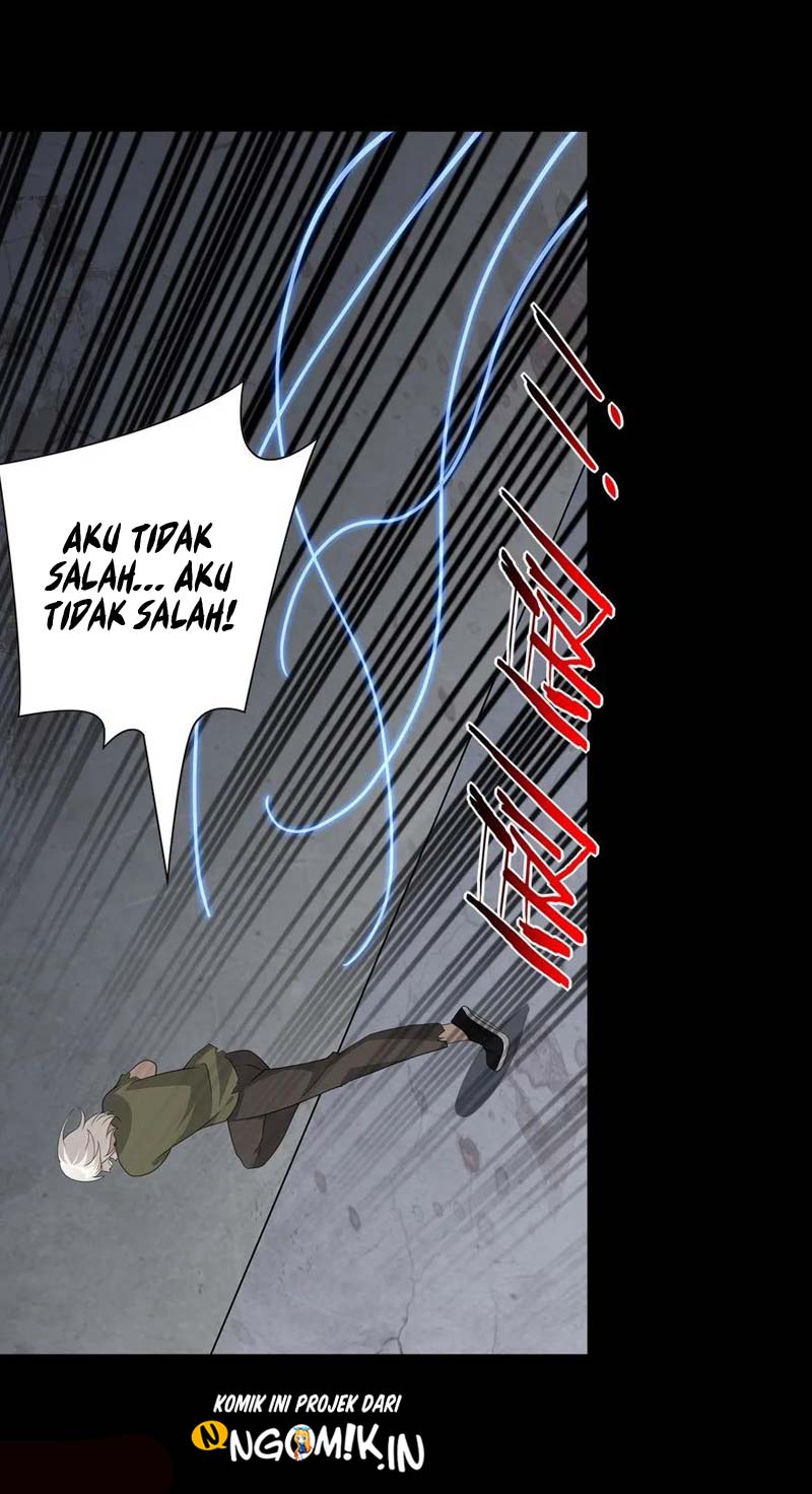 Halaman Komik