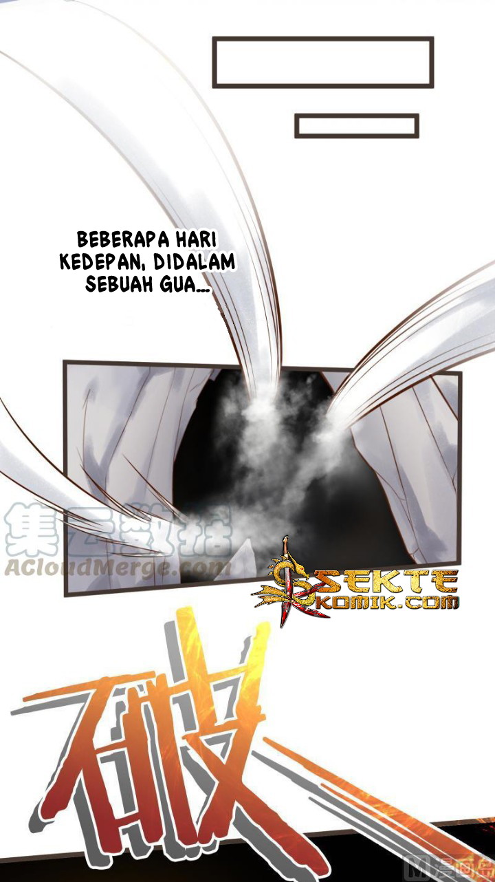 Peerless Sword God Chapter 69 Gambar 9