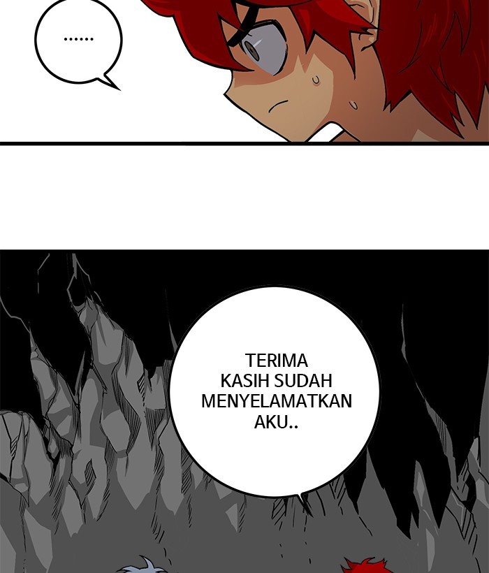 Troll Trap Chapter 128 Gambar 10