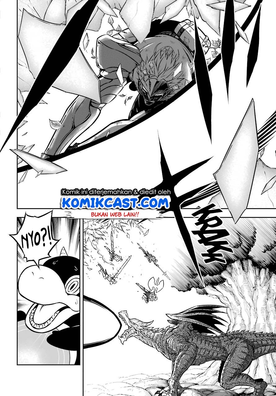 Ragna Crimson Chapter 32 Gambar 15