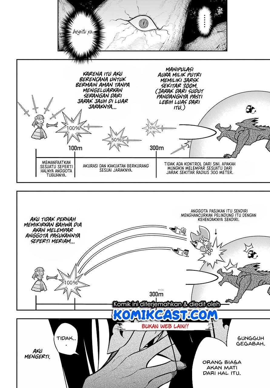 Ragna Crimson Chapter 32 Gambar 17