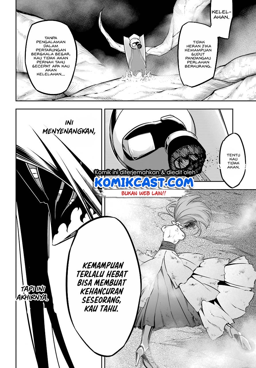 Ragna Crimson Chapter 32 Gambar 22