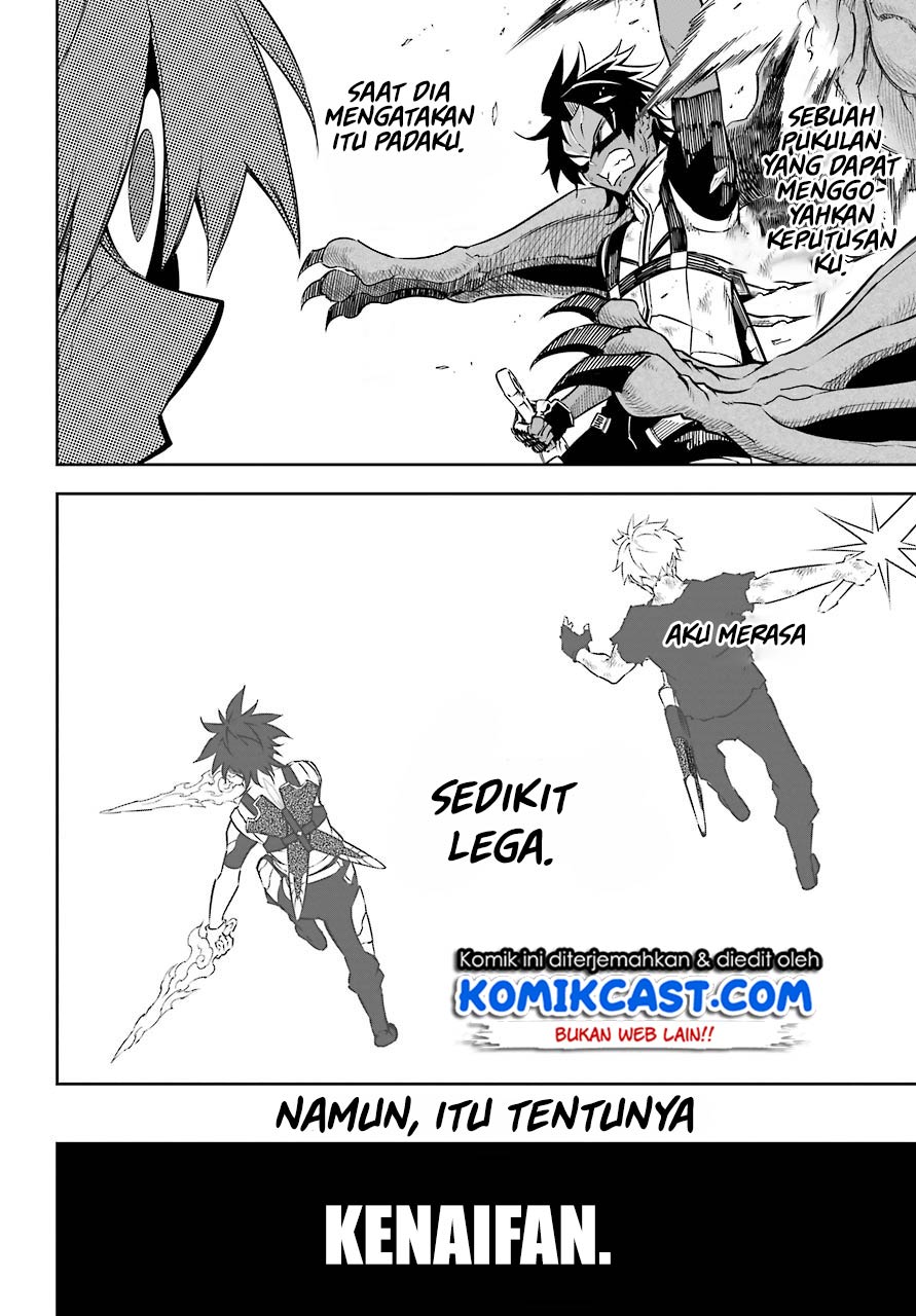 Ragna Crimson Chapter 32 Gambar 29