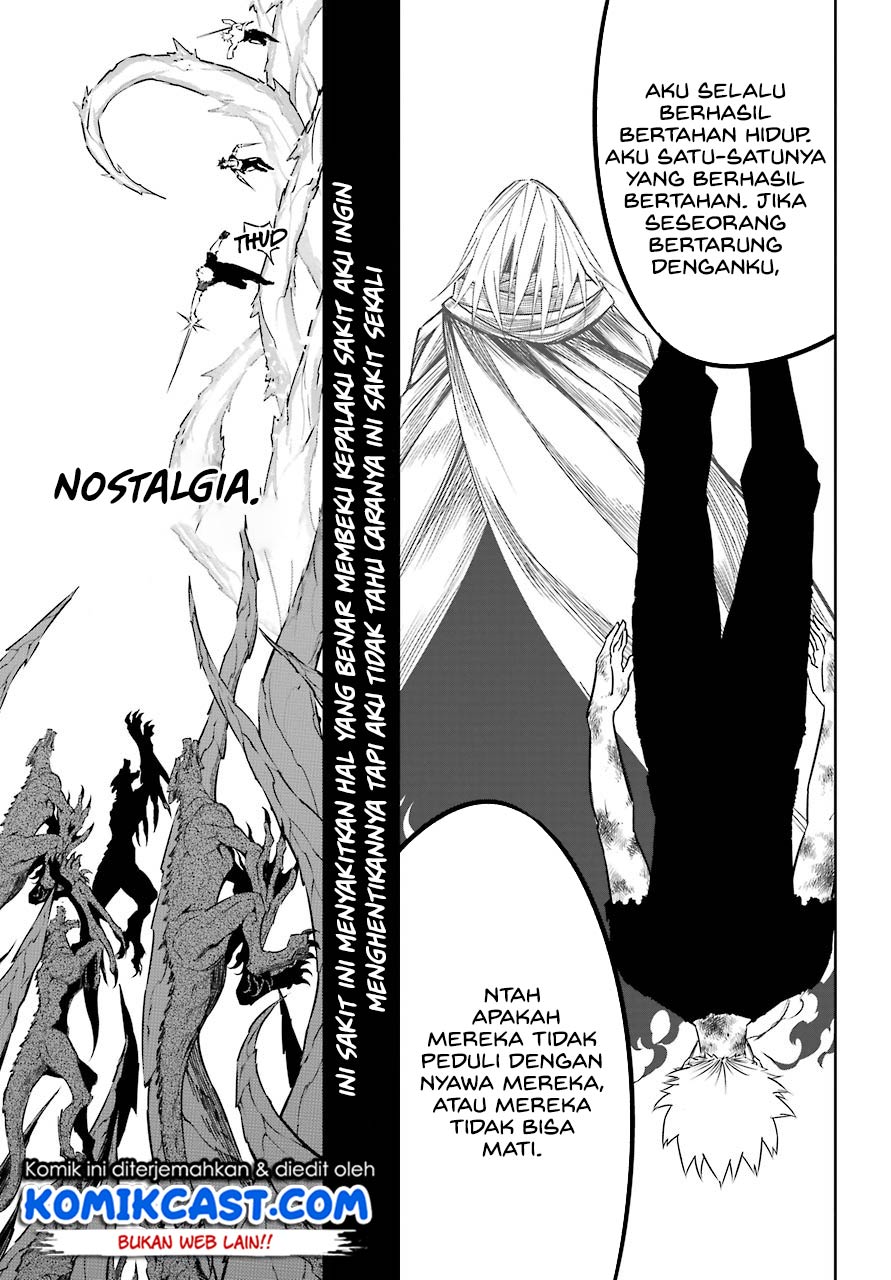 Ragna Crimson Chapter 32 Gambar 30