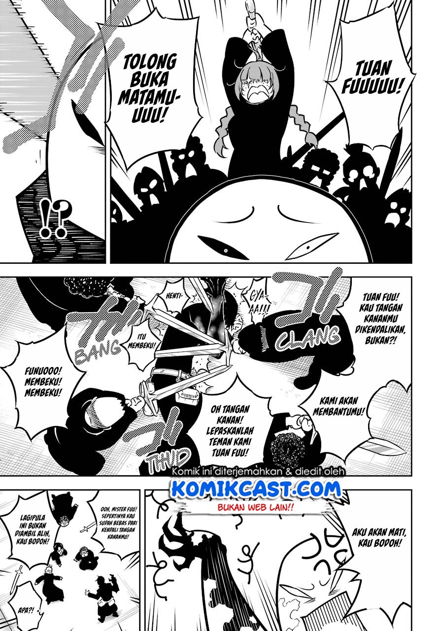 Ragna Crimson Chapter 32 Gambar 5