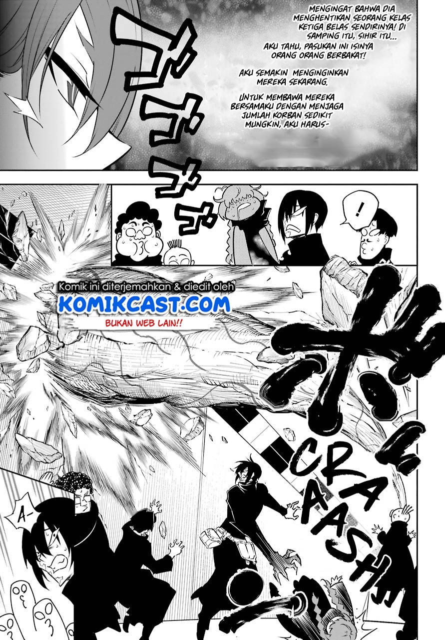 Ragna Crimson Chapter 32 Gambar 7