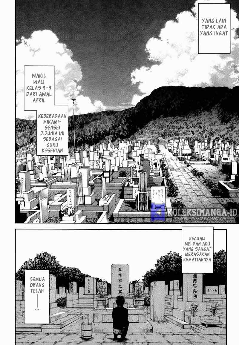 Another Chapter 20-End Gambar 10