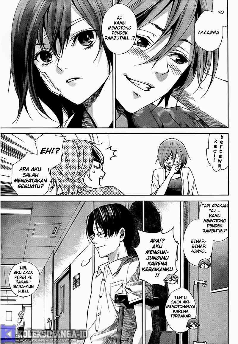 Another Chapter 20-End Gambar 9