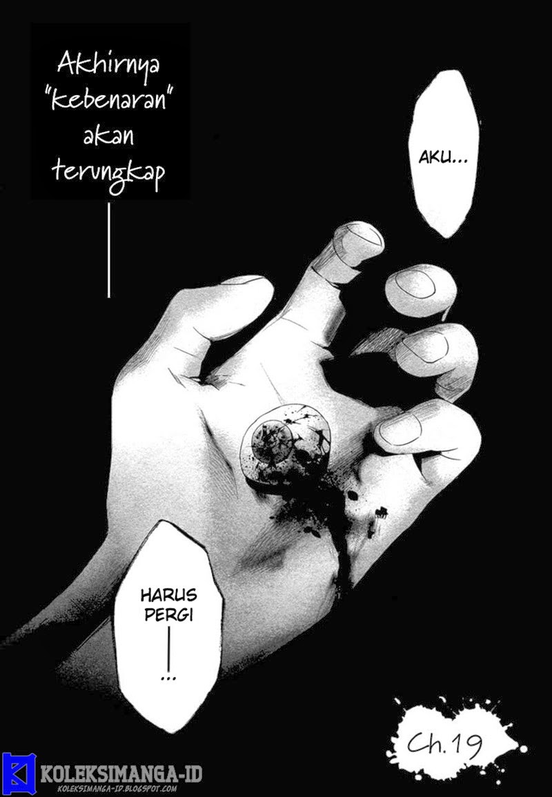 Baca Manga Another Chapter 19 Gambar 2