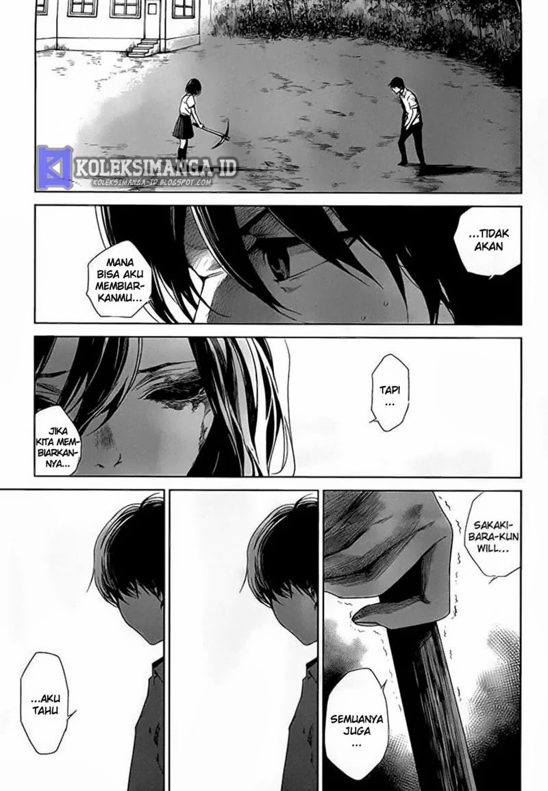 Another Chapter 19 Gambar 21