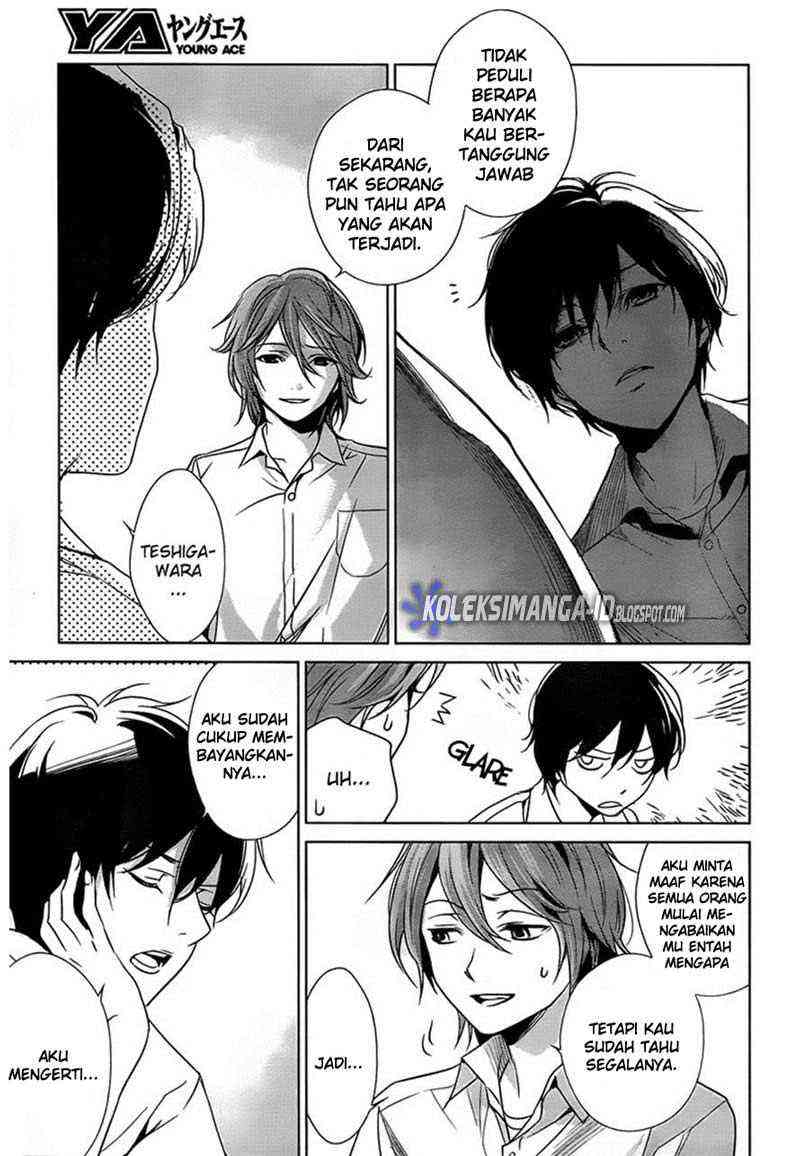 Another Chapter 12 Gambar 16