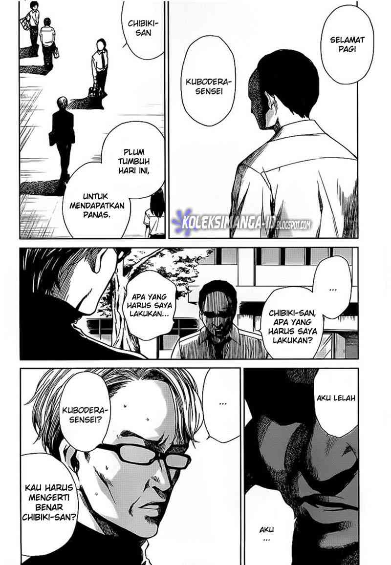 Another Chapter 11 Gambar 22